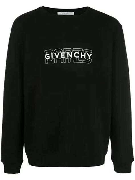 givenchy pullover von 2003 luciano|Men's Designer Sweatshirts & Hoodies .